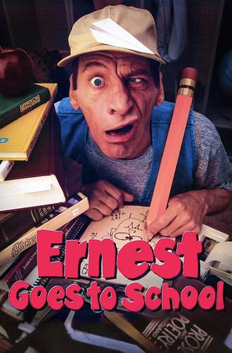 Ernest Goes to School (1994)