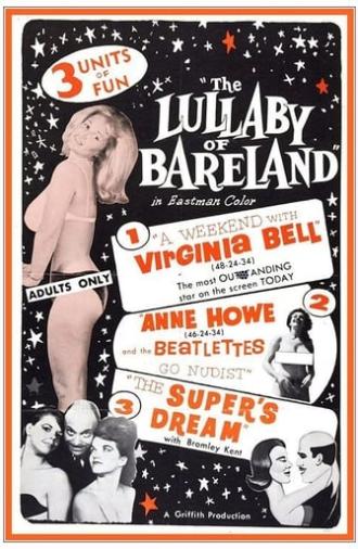 The Lullaby of Bareland (1964)