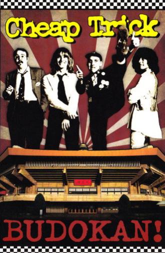 Cheap Trick at Budokan (2008)