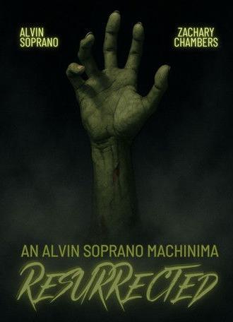 Resurrected (2017)