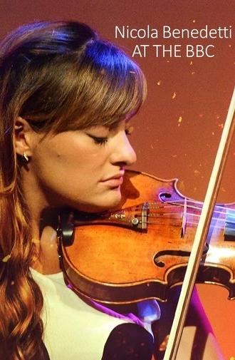 Nicola Benedetti at the BBC (2021)