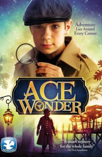 Ace Wonder (2014)