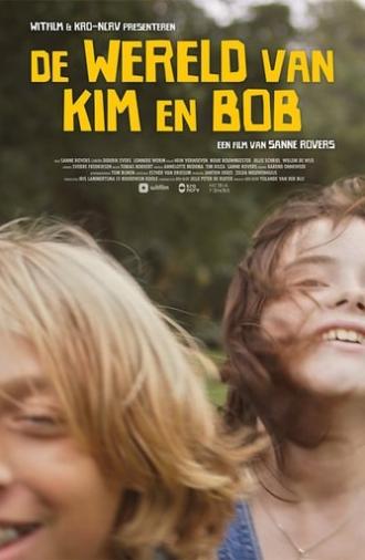 The world of Kim and Bob (2017)