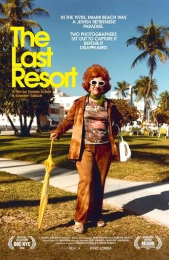 The Last Resort (2018)