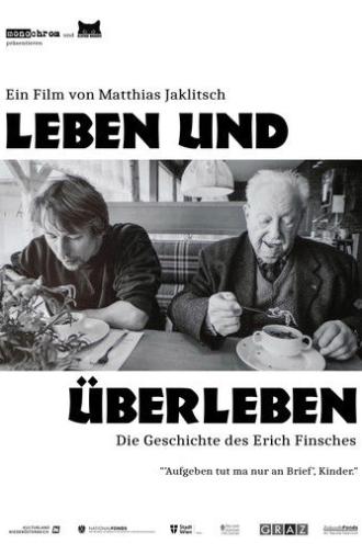 To Live and Survive (2025)