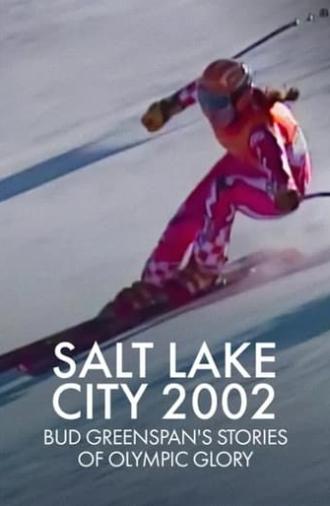 Salt Lake 2002: Stories of Olympic Glory (2003)