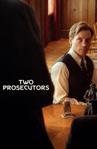 Two Prosecutors (2025)