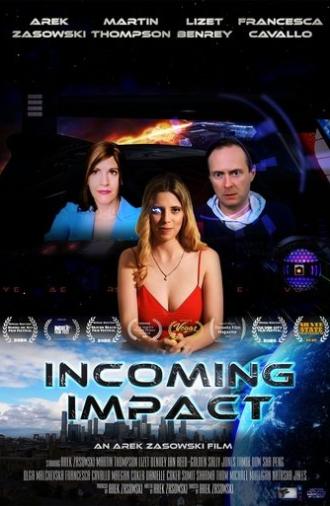 Incoming Impact (2020)