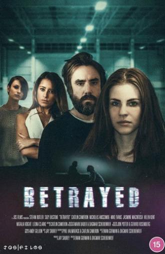 Betrayed (2022)