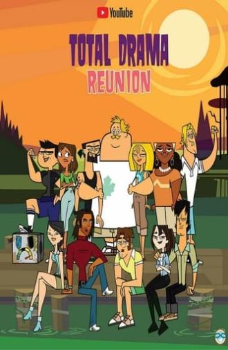 Total Drama Reunion (2021)