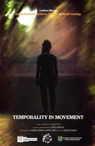 Temporality in Movement (2021)