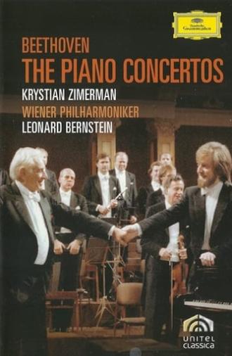 Beethoven Piano Concertos Nos. 3, 4 & 5 (2007)