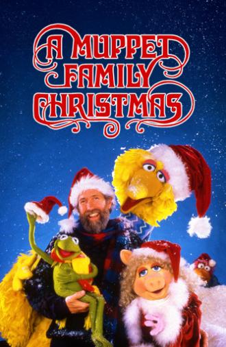 A Muppet Family Christmas (1987)