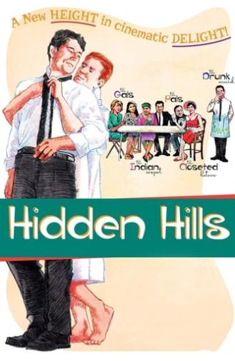 Hidden Hills (2013)