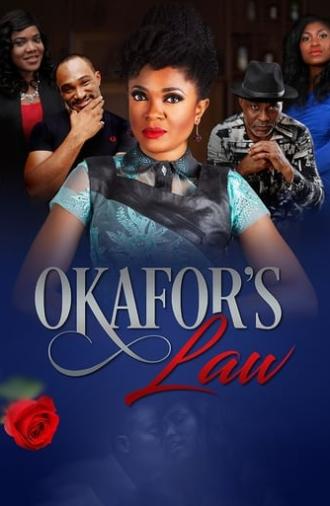 Okafor's Law (2017)