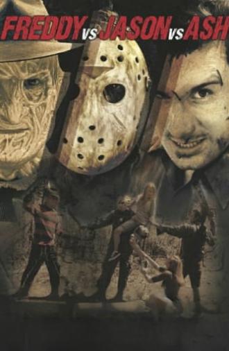 Freddy vs. Jason vs. Ash (2011)