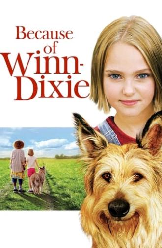 Because of Winn-Dixie (2005)