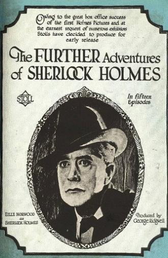 The Greek Interpreter (1922)