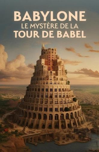 Babylone le mystère de la tour de Babel (2026)