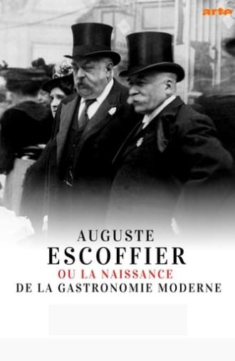 Auguste Escoffier: The Birth of Haute Cuisine (2020)