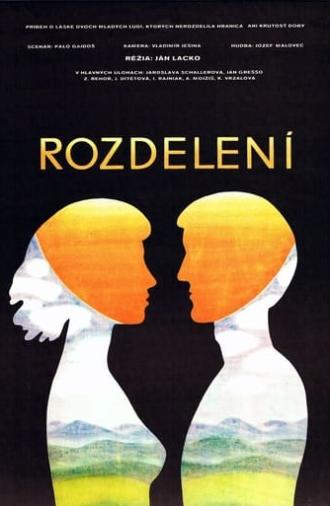 Rozdelení (1977)