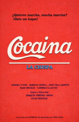 Cocaína (1980)