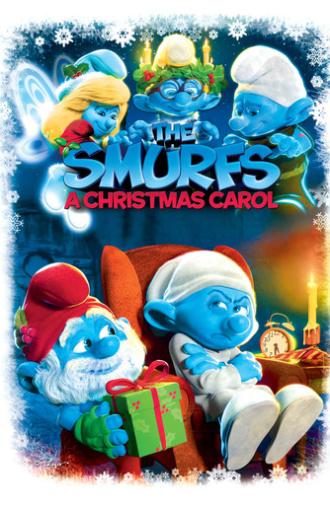 The Smurfs: A Christmas Carol (2011)