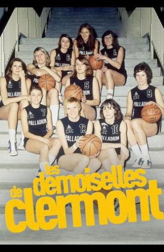 Les Demoiselles de Clermont (2024)