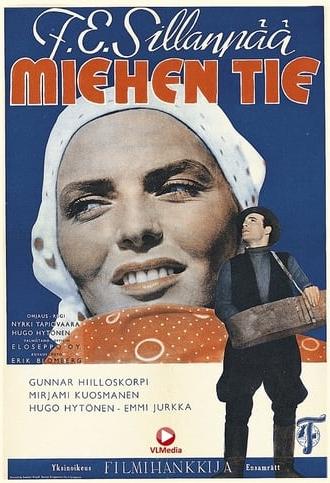 Miehen tie (1940)