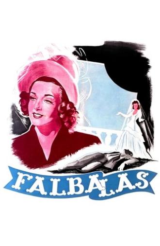 Paris Frills (1945)