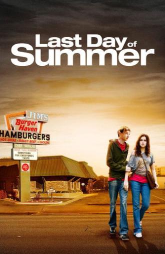 Last Day of Summer (2009)