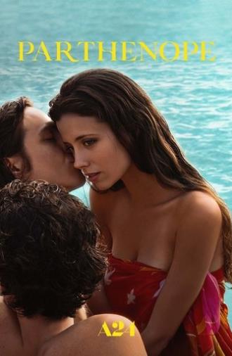 Parthenope (2024)