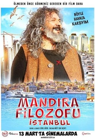 Mandıra Filozofu: İstanbul (2015)