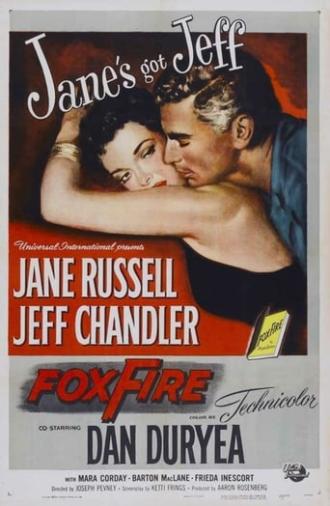 Foxfire (1955)