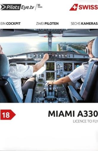 PilotsEYE.tv Miami A330 (2016)