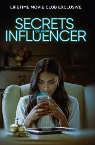 Secrets of an Influencer (2024)