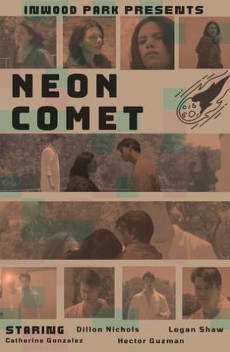 Neon Comet (2023)