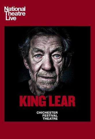 National Theatre Live: King Lear (2018)