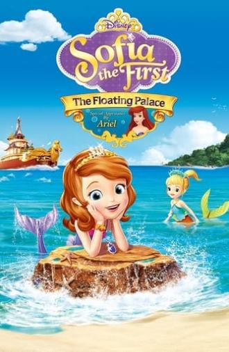 Sofia the First: The Floating Palace (2013)