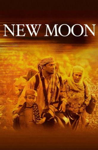 New Moon (2001)