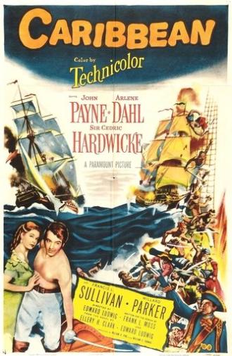 Caribbean (1952)