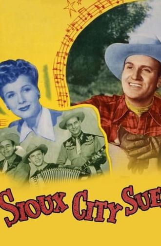 Sioux City Sue (1946)