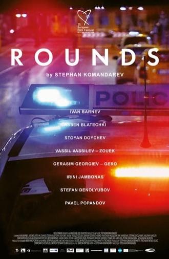 Rounds (2019)