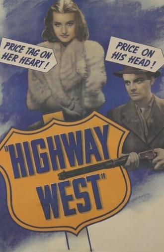 Highway West (1941)