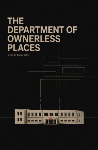 The Department of Ownerless Places (2026)