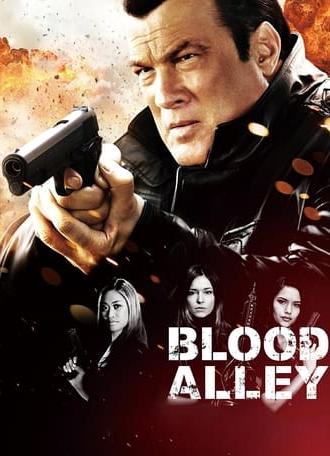 Blood Alley (2012)