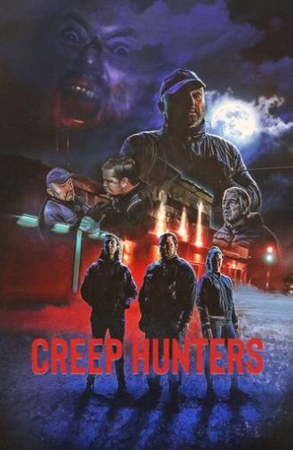 Creep Hunters (2022)