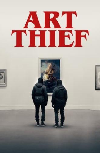 Art Thief (2023)