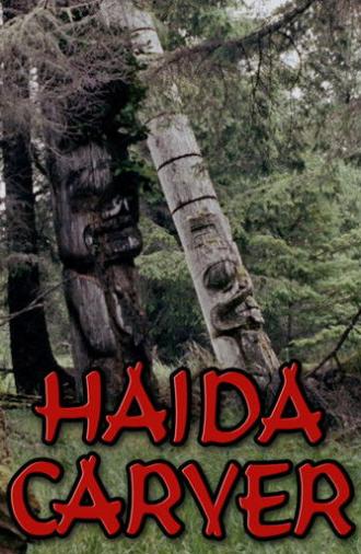 Haida Carver (1964)