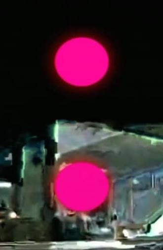Untitled (Pink Dot) (2007)